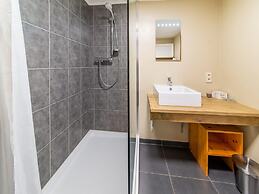 Holiday Home in Vielsalm With Bubble Bath