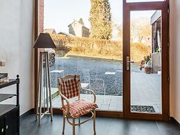 Holiday Home in Vielsalm With Bubble Bath