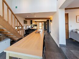 Holiday Home in Vielsalm With Bubble Bath