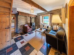 Holiday Home in Vielsalm With Bubble Bath