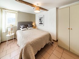 Holiday Home in Vielsalm With Bubble Bath