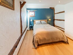 Holiday Home in Vielsalm With Bubble Bath