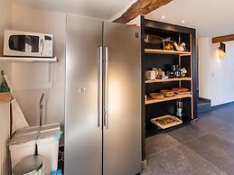 Holiday Home in Vielsalm With Bubble Bath