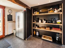 Holiday Home in Vielsalm With Bubble Bath