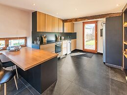 Holiday Home in Vielsalm With Bubble Bath