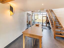 Holiday Home in Vielsalm With Bubble Bath