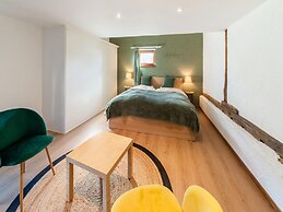 Holiday Home in Vielsalm With Bubble Bath