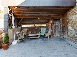 Holiday Home in Vielsalm With Bubble Bath