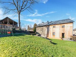 Holiday Home in Vielsalm With Bubble Bath