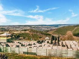 Holiday Home in Vielsalm With Bubble Bath