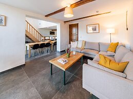 Holiday Home in Vielsalm With Bubble Bath