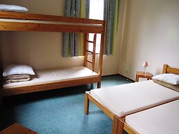 Spacious Holiday Home With Roofed Terrace