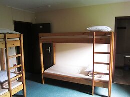 Spacious Holiday Home With Roofed Terrace