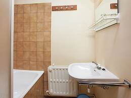 Spacious Holiday Home With Roofed Terrace