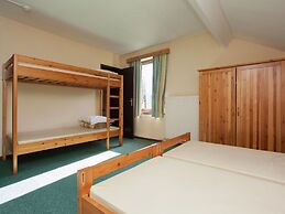 Spacious Holiday Home With Roofed Terrace