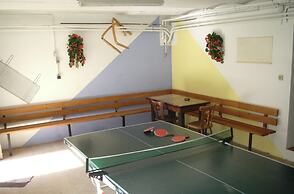 Spacious Holiday Home With Roofed Terrace