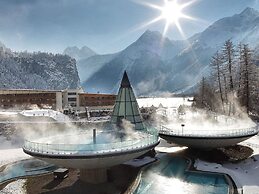 Pleasant Holiday Home in Langenfeld With Balcony