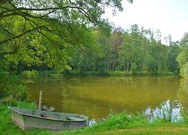 Holiday Home in Modave With Garden