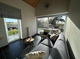 Peaceful Garden Home in Modave