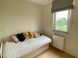Holiday Home in Modave With Garden