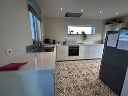 Holiday Home in Modave With Garden