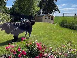 Holiday Home in Modave With Garden