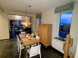 Holiday Home in Modave With Garden