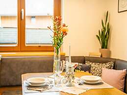 Ferienwohnung mit Fun+ Card in Niedernsill