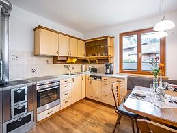 Ferienwohnung mit Fun+ Card in Niedernsill