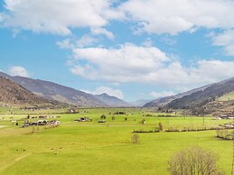 Ferienwohnung mit Fun+ Card in Niedernsill
