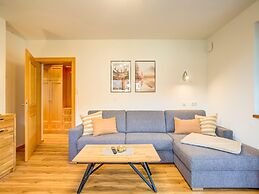 Ferienwohnung mit Fun+ Card in Niedernsill