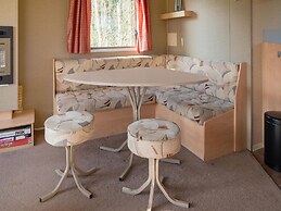 Chalet Near the Woods of Appelscha