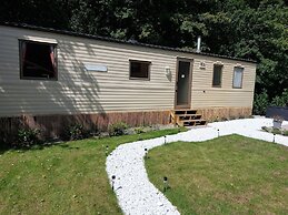 Chalet Near the Woods of Appelscha