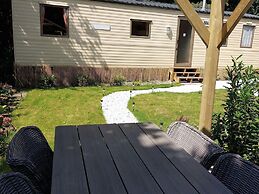 Chalet Near the Woods of Appelscha