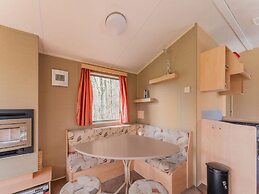 Chalet Near the Woods of Appelscha