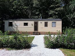 Chalet Near the Woods of Appelscha