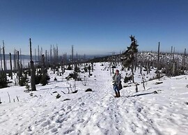 Familienurlaub im Bayerischen Wald