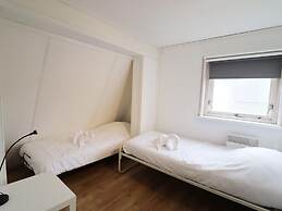 Holiday Home in Grou With Bubble Bath