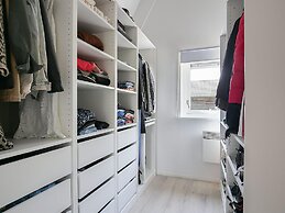 Holiday Home in Grou With Bubble Bath