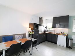 Holiday Home in Grou With Bubble Bath