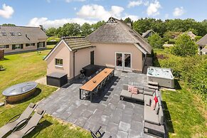 Family House With Wellness