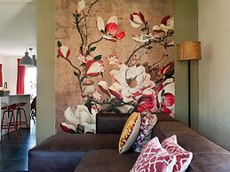 Family House With Wellness