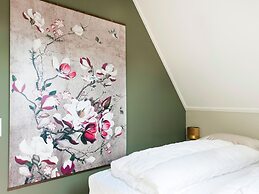 Family House With Wellness