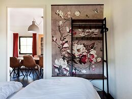 Family House With Wellness