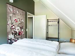 Family House With Wellness