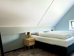 Family House With Wellness
