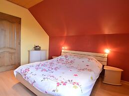 Comfortable Apartment in Burg-reuland With Shared Terrace