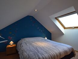Comfortable Apartment in Burg-reuland With Shared Terrace
