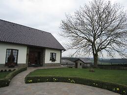 Comfortable Apartment in Burg-reuland With Shared Terrace