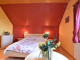 Comfortable Apartment in Burg-reuland With Shared Terrace